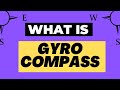 Gyro Compass Marine Gyro Compass Merchant Navy Knowledge Compass Ships Lifeatsea