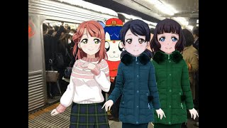 どうぶつの森ハッピーホームデザイナー気長にプレイ1