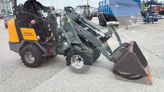 Купить мультифункциональный погрузчик Giant D263SW 4x4, 2018 Compact Loader., Tornio - Изображение 4 | Machineryline TM Мультифункциональный погрузчик Giant D263SW 4x4, 2018 Compact Loader., Tornio | Изображение 4 - Machineryline