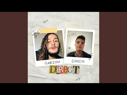 Direct (feat. Gabziim)