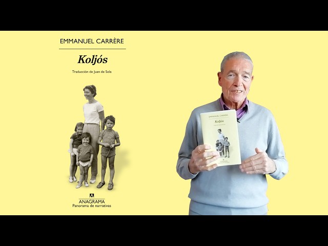 Vídeo relacionado con Les bonhomies i altres proses (MOLC - Les Millors Obres de la)