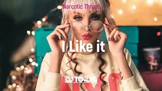 Narcotic Thrust - I Like it Ale To VIXA  ( DJ Tomuś Edit )