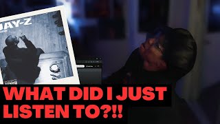 Jay Z - Lyrical Exercise (Reaction)