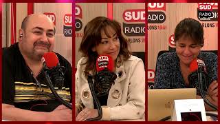 Sarah Abitbol - "C'est aux agresseurs de se cacher, pas à nous !"