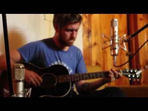 Bobby Long, Something Blue, Something Borrowed | Yellow Couch Sessions