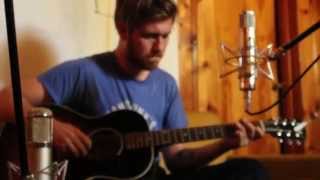 Bobby Long, Something Blue, Something Borrowed | Yellow Couch Sessions