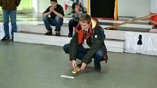 Драйвові перегони