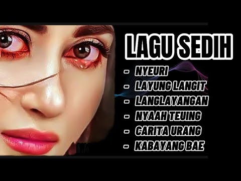 Kumpulan 5 lagu sunda paling sedih di dengarkan buat perantau rindu kampung halaman