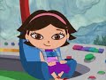 Little Einsteins Blast Off Season 1
