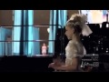i'll leave the ocean behind {{Chloe Lukasiak ...