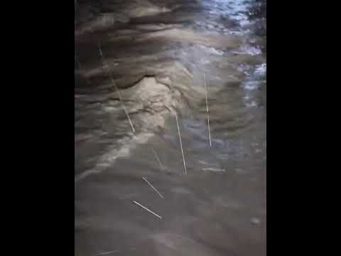 Chuvas no Nordeste: Alagamentos em São Sebastião do Umbuzeiro / PB