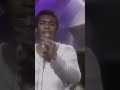 ON DECEMBER 12, 1974, KEN BOOTHE APPEARED ON  "TOP OF THE POPS" TO SING "EVERYTHING I OWN"