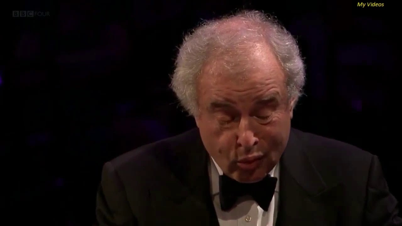 Bach Das Wohltemperierte Klavier I Nr 8 BWV 853 es-Moll Aria pathetica Ricercar András Schiff