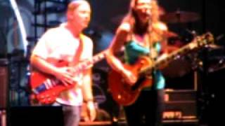 Allman Brothers Band ~ Lost Lover Blues w/ Susan Tedeschi, James van de Bogert