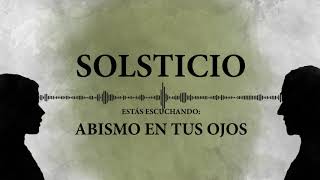 Abismo en Tus Ojos Music Video
