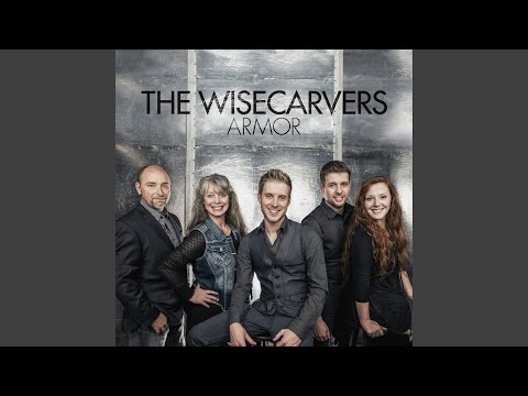 It Was Jesus - The Wisecarvers