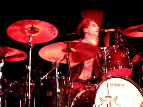 2/16 Dresden Dolls - Backstabber @ Wilber Theatre, Boston, MA 11/3/10