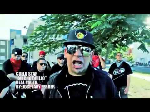 Mucho Brillo 'Intro' Real Pauta   J Alvarez, Arcangel, Yomo, Ñengo Flow, Ñejo, Dalmata  Mas