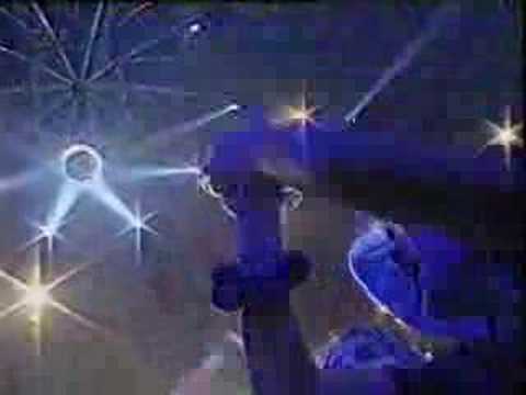 Charly Lownoise & Mental Theo - Stars (Live @ Power Vision)