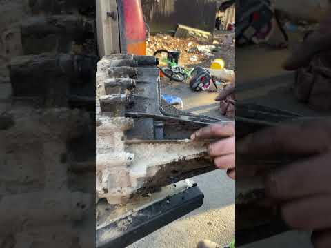 This is what kills np 246 and 261 transfer cases