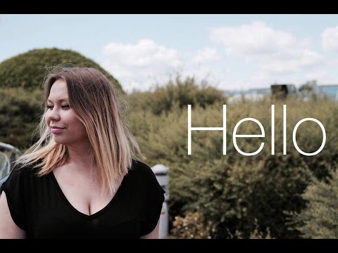 Hello -  Karolina Kula