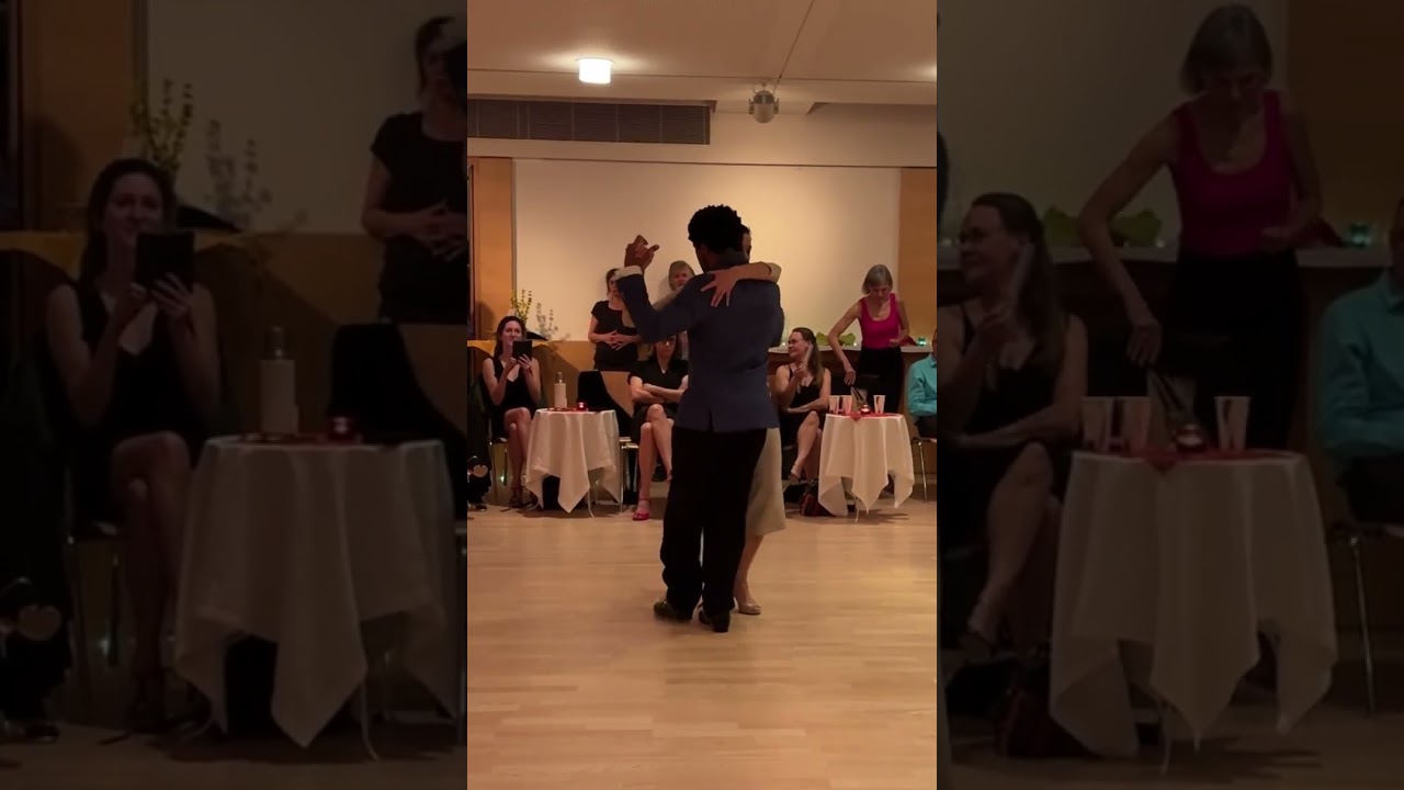 Simple Musicality: Silvina Tse y Julio Alvarez