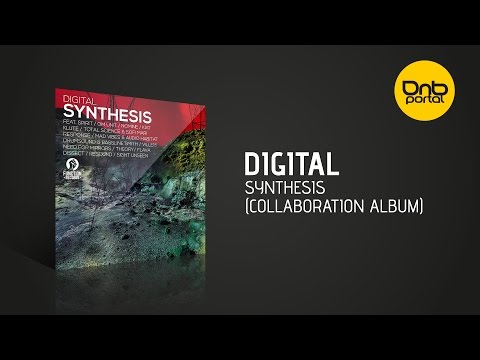 Digital, Spirit, Flava & Dissect - Primal [Function Records]