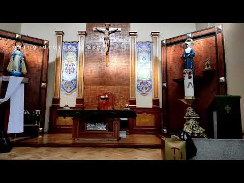 Hora Santa Eucarística y Celebración de la Palabra, Memoria de San Gregorio Magno, 6:00 pm