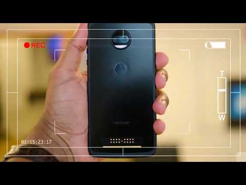 Best Features 'Moto Z2 Force' But Users Don't Know About This