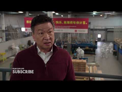 New China - Silicon Valley S5