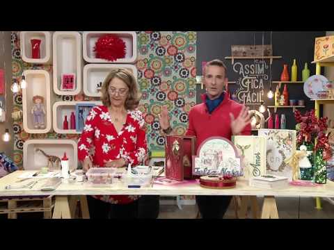 Assim Fica Fácil - 23/11/2016 B3