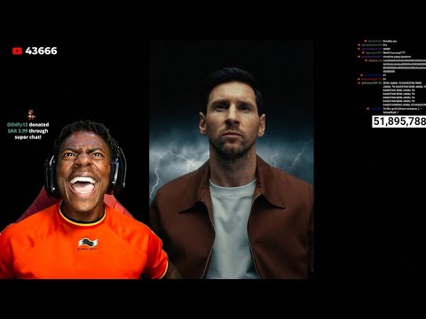 YouTube Thumbnail