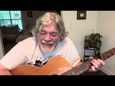 Frightening Fishes (Ben Gibbard cover) by Scott Roberts