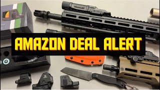 Amazon Deal Alert 