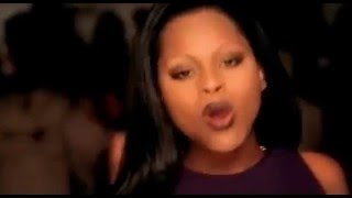 Foxy Brown Feat Jay Z - Ill Be HQ  Dirty