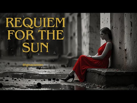Requiem for the sun inteligenciaartificial