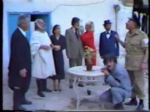 Ο ΜΑΚΑΡΙΤΗΣ Ο ΕΦΤΑΨΥΧΟΣ N 3