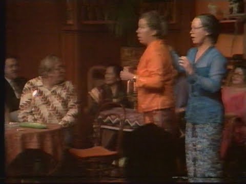 De late late lien show 1980