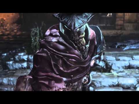 Dark Souls 3 First Playthrough Pt10