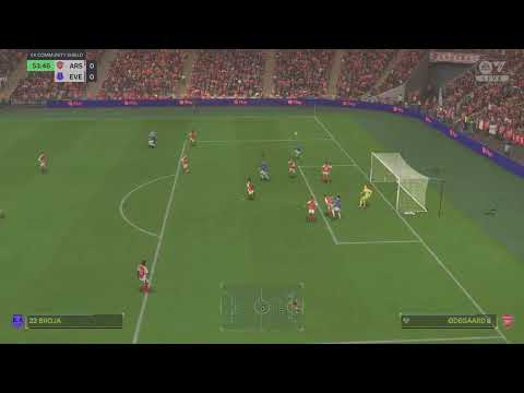 Everton career mode Ep22