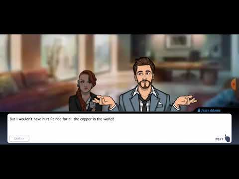 Criminal Case Supernatural Investigations Case 06 Bad Vibes ARREST THE KILLER!