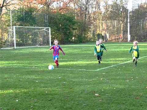 HH combi F2 - Fitboys F5 10 - 1