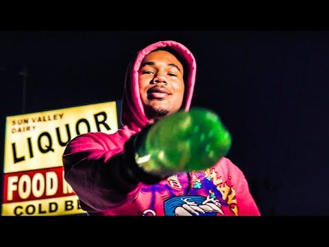 Lil Bean - "Never Changed" | Dir by Mota Media (Exclusive - Official Music Video)