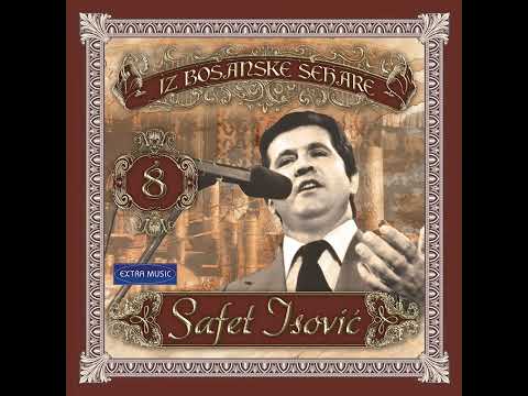 Safet Isović & Nada Mamula *( duet )* – Oj, Safete, Sajo, Sarajlijo