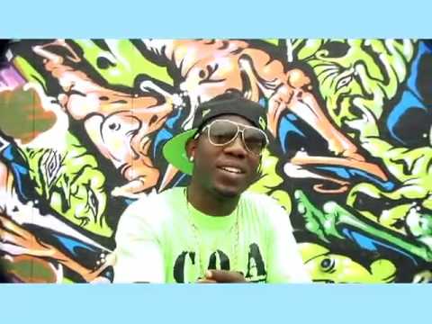 Legacy Of C.O.A. Babii (Centers Of Attention) - Wig'N (Wign) OFFICIAL MUSIC VIDEO