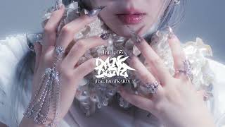 Download lagu 전지우 - Dang Dong (feat. BM of KARD) mp3