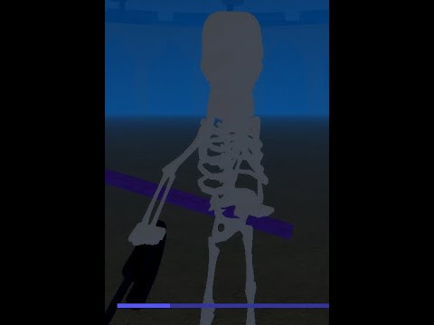 GPO YOMI SOUL CANE 900+ DMG COMBO