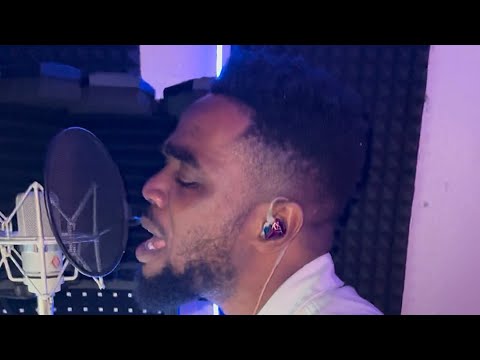 M PAP REPONN YO_  Ron Jules feat Zo-Manno ( Video Lyrics)