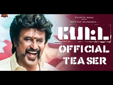 Petta (2019) Trailer