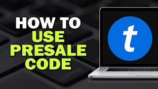 HOW TO USE PRESALE CODE ON TICKETMASTER (Easiest Way)
